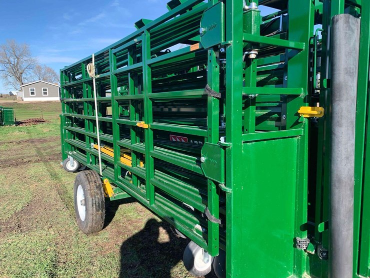 arrow-quip-87-pc--portable-corral-image-5