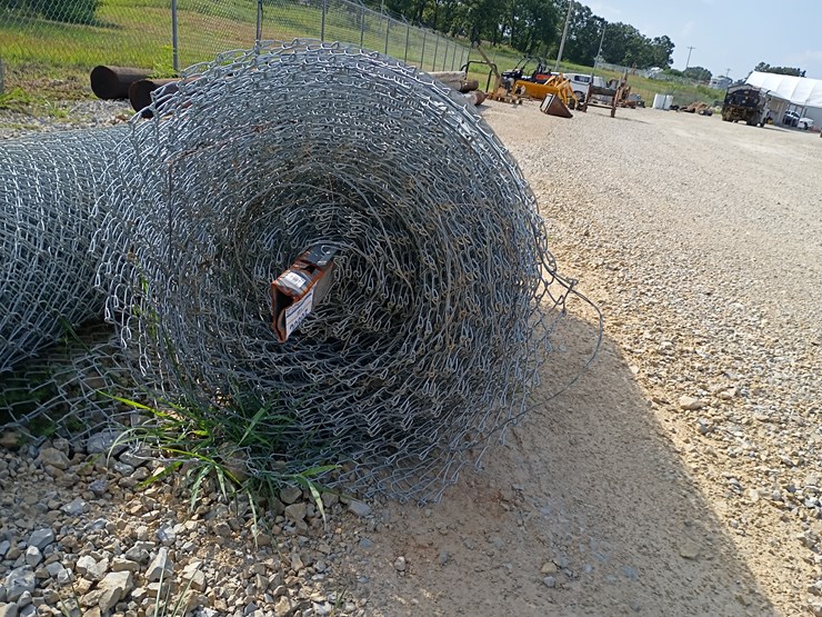 #20895-•-244ft-fencing-material-image-2