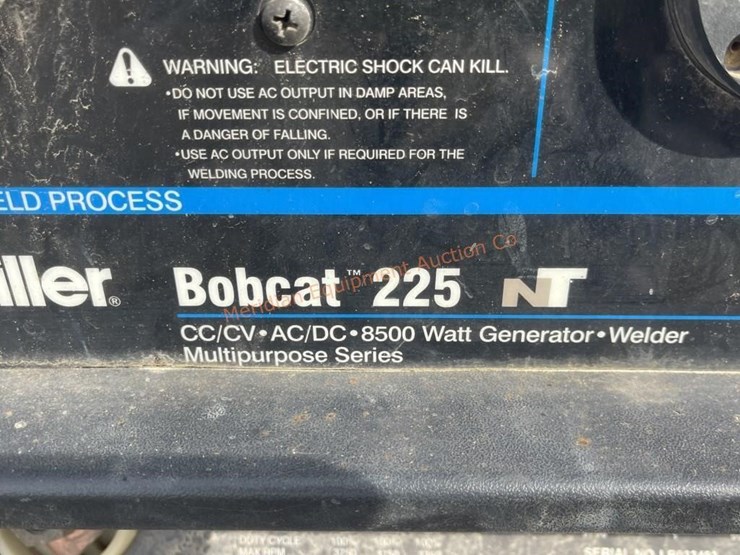 bobcat-miller-225-gas-powered-welder/generator-image-9
