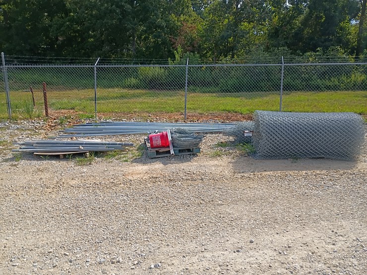 #20895-•-244ft-fencing-material-image-1