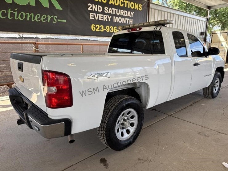 2009-chevrolet-silverado-1500-image-7