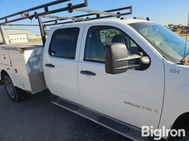 2009-gmc-sierra-3500-image-14