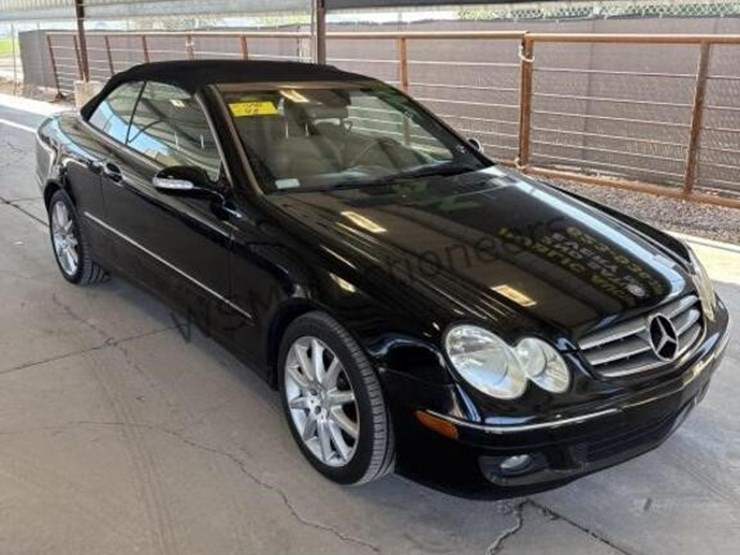 2007-mercedes-benz-clk-350-convertible-image-2