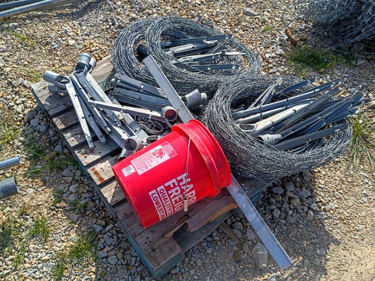 #20895-•-244ft-fencing-material-image-5