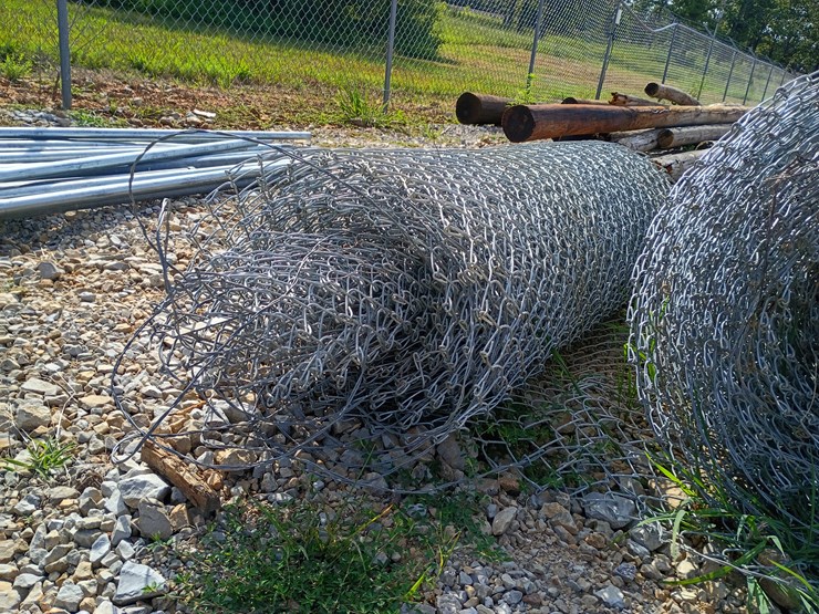 #20895-•-244ft-fencing-material-image-3
