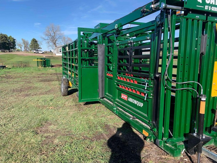 arrow-quip-87-pc--portable-corral-image-4