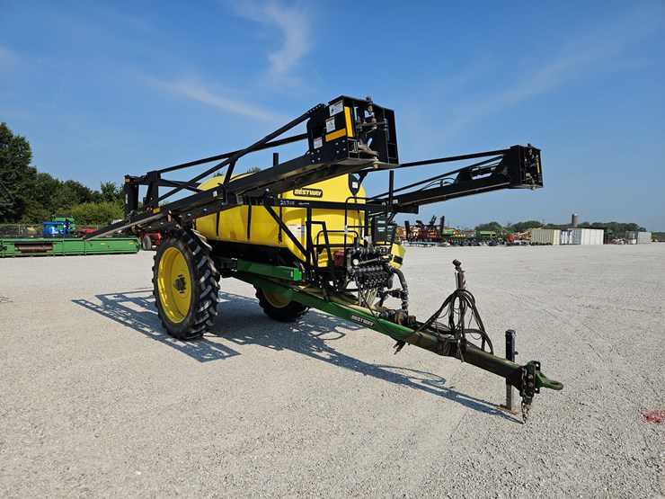 bestway-field-pro-image-1