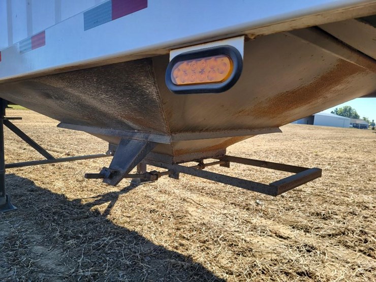 2021-lime-city-equipment-steel-tandem-axle-semi-hopper-trailer---one-owner-image-18