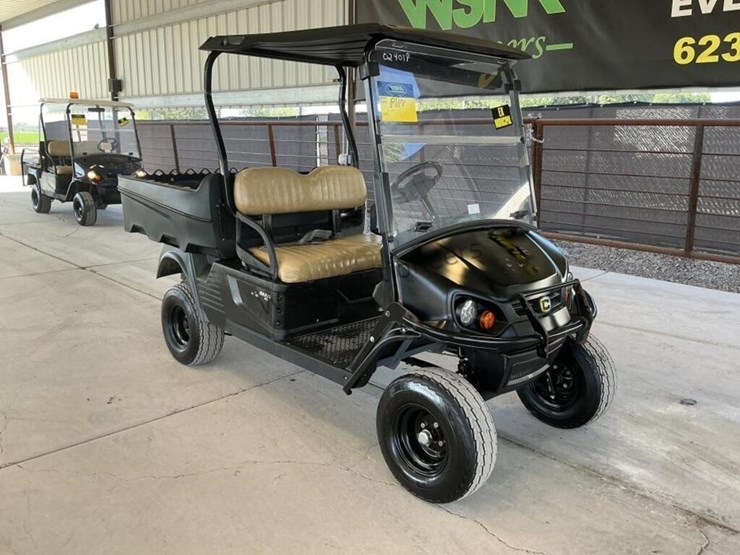 cushman-haul-pro-utility-cart-image-2
