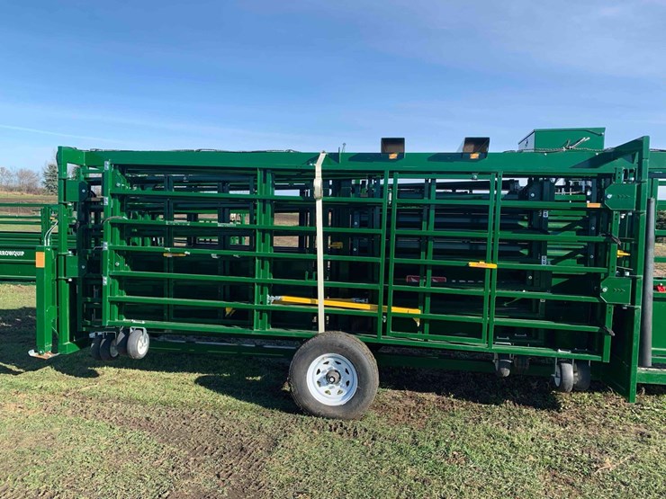 arrow-quip-87-pc--portable-corral-image-8