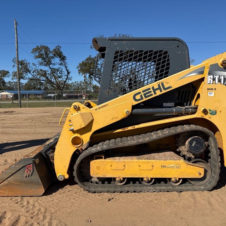 GEHL RT175