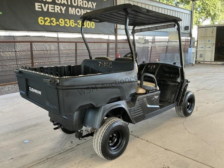 cushman-haul-pro-utility-cart-image-7