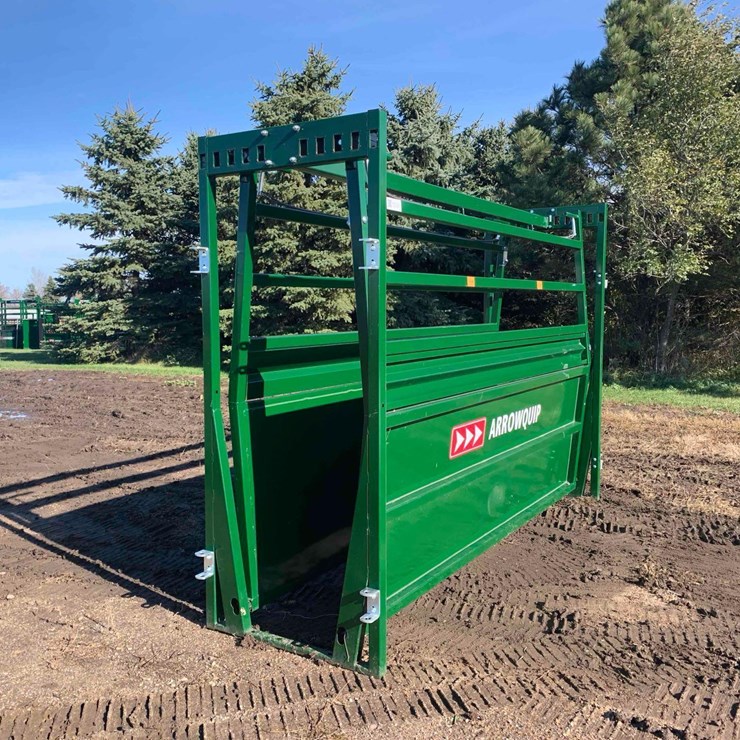 Arrow Quip EF 10 Alley Way