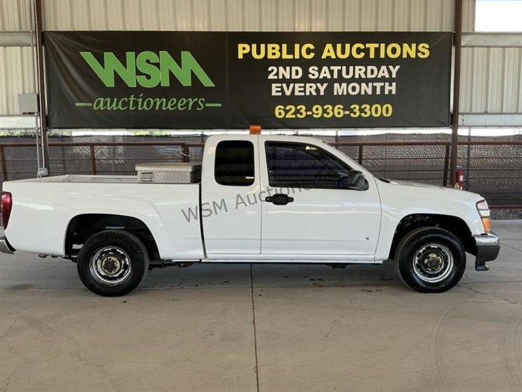 2008-chevrolet-colorado-image-1