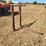 42"-pallet-forks-off-of-john-deere-310c-loader-backhoe-image-3
