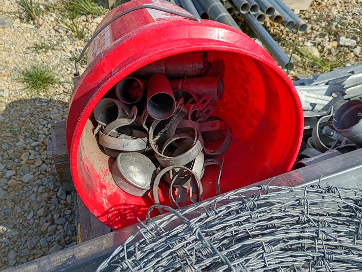 #20895-•-244ft-fencing-material-image-6