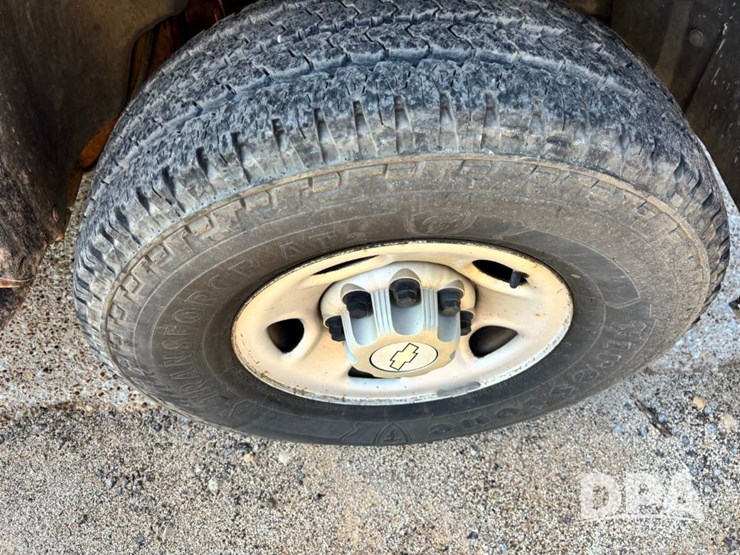 2009-chevrolet-silverado-2500hd-image-45