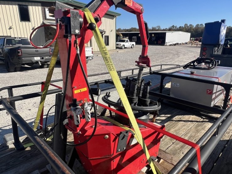 #4628-•-butler-hunter-tire-machine-image-2