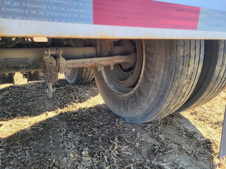 2021-lime-city-equipment-steel-tandem-axle-semi-hopper-trailer---one-owner-image-35