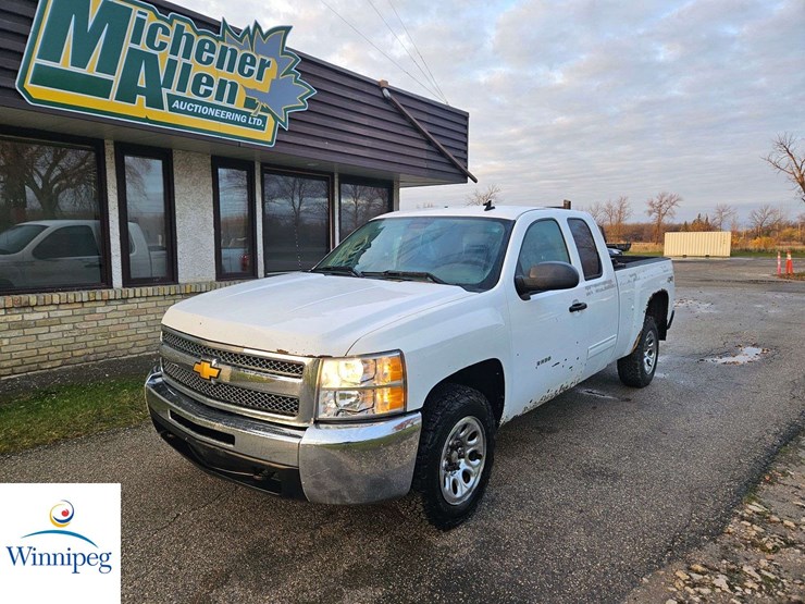 2012-chevrolet-silverado-1500-image-1