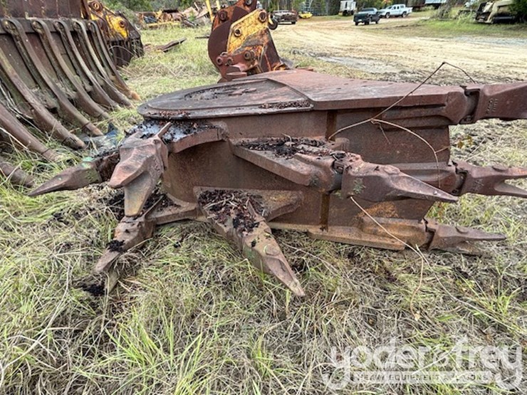 30"-cp-severe-duty-bucket-4"-pin-to-suit-excavator-image-3