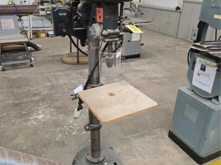 #2703-•-delta-edge-sander-drill-press-image-7
