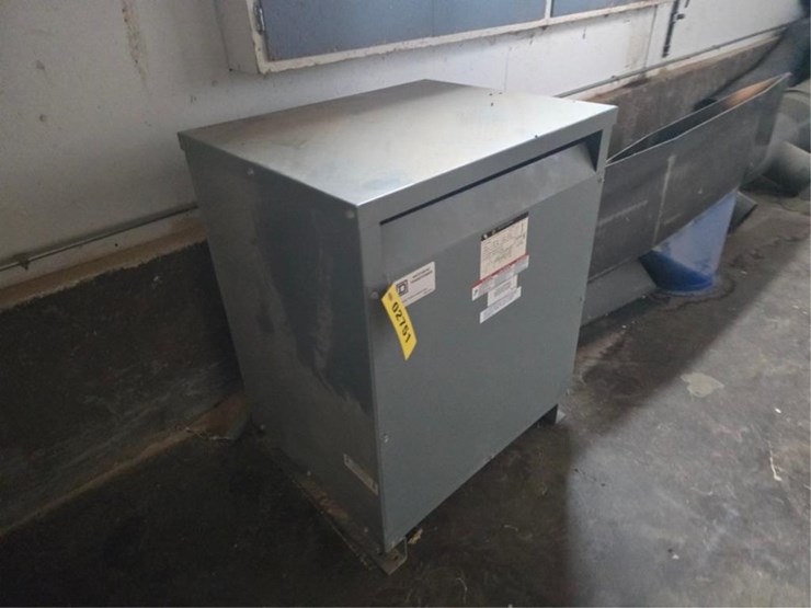 #2751-•-square-d-mb2-3-phase-transformer-image-3