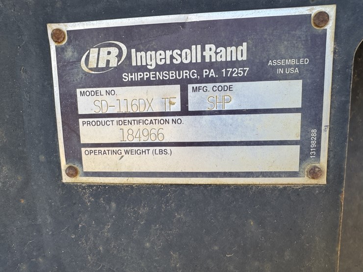 ingersoll-rand-sd116dx-tf-image-3