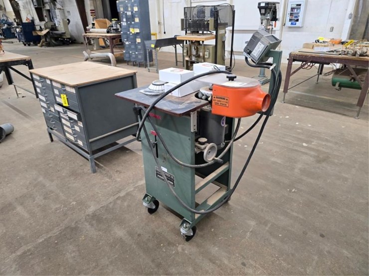 #2708-•-crouch-machenery-255-profile-sander-image-3