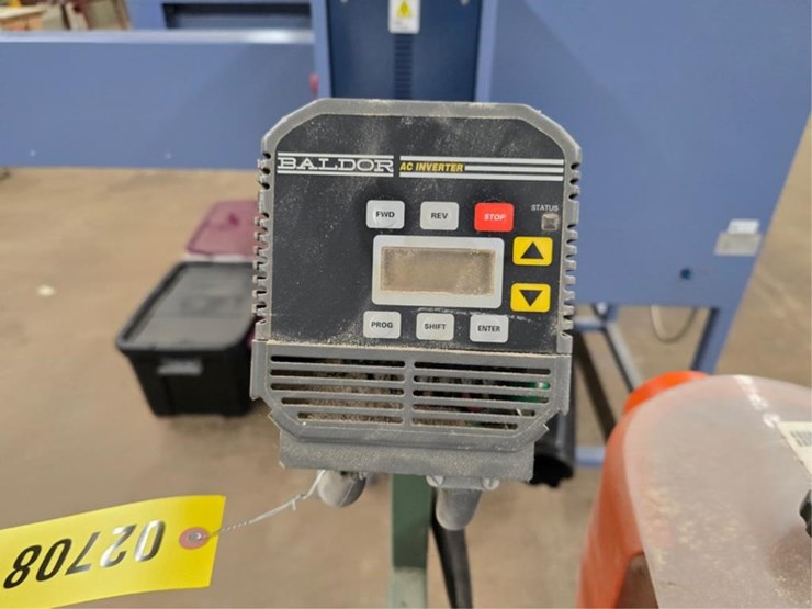 #2708-•-crouch-machenery-255-profile-sander-image-12