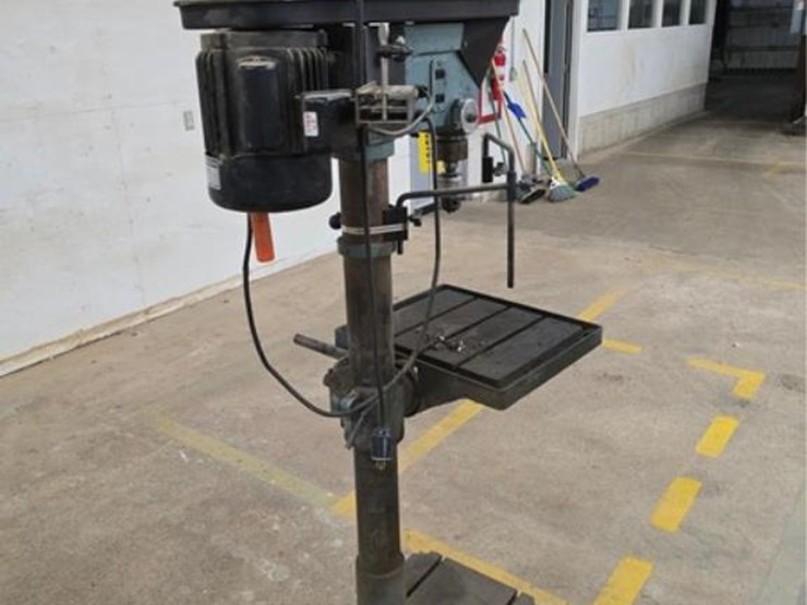 #2701-•-ellis-8500-variable-speed-drill-press-image-4