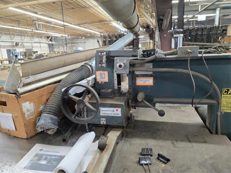 #2771-•-diehl-machines-sl52-rip-saw-image-9