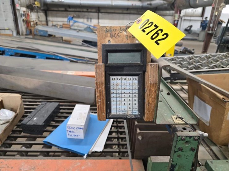 #2762-•-2000-taylor-330020-optisizer-table-conveyor-image-11