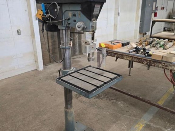 #2717-•-ellis-8500-variable-speed-drill-press-image-6