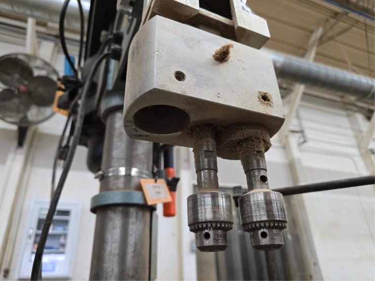 #2717-•-ellis-8500-variable-speed-drill-press-image-9