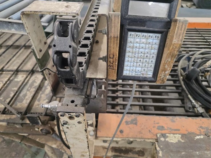 #2761-•-2000-taylor-330020-optisizer-table-conveyor-image-12