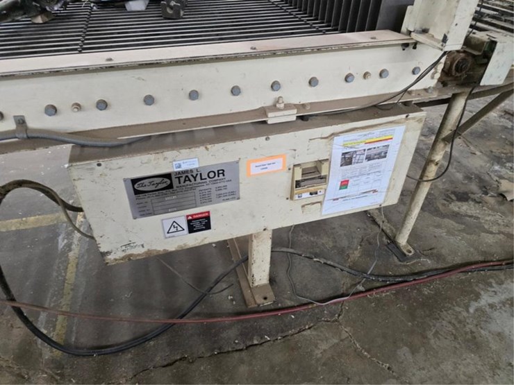 #2761-•-2000-taylor-330020-optisizer-table-conveyor-image-16