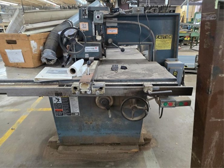 #2771-•-diehl-machines-sl52-rip-saw-image-8