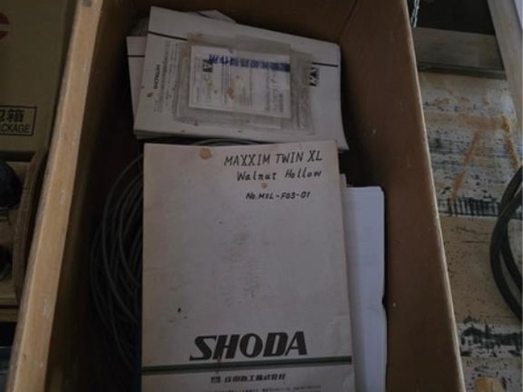 #2744-•-2001-shoda-maxxim-twin-cnc-router-machine-image-19