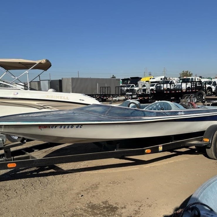 1978 UNKNOWN TRAILER