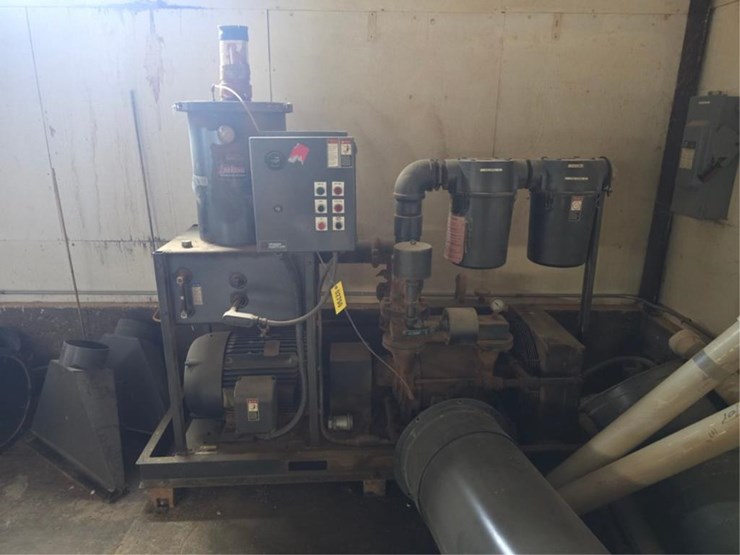 #2750-•-2001-travani-tr05005-1a-vacuum-pump-image-1