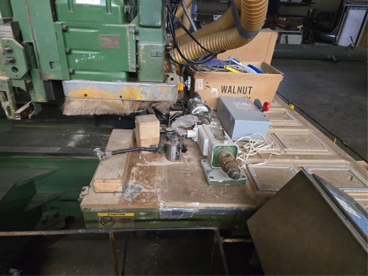 #2742-•-1992-shoda-nc516ec1321-cnc-4-router-table-image-15