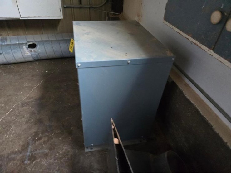 #2751-•-square-d-mb2-3-phase-transformer-image-2