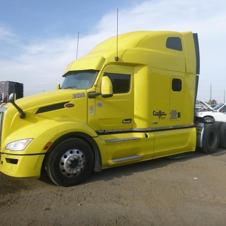 2024 PETERBILT 579