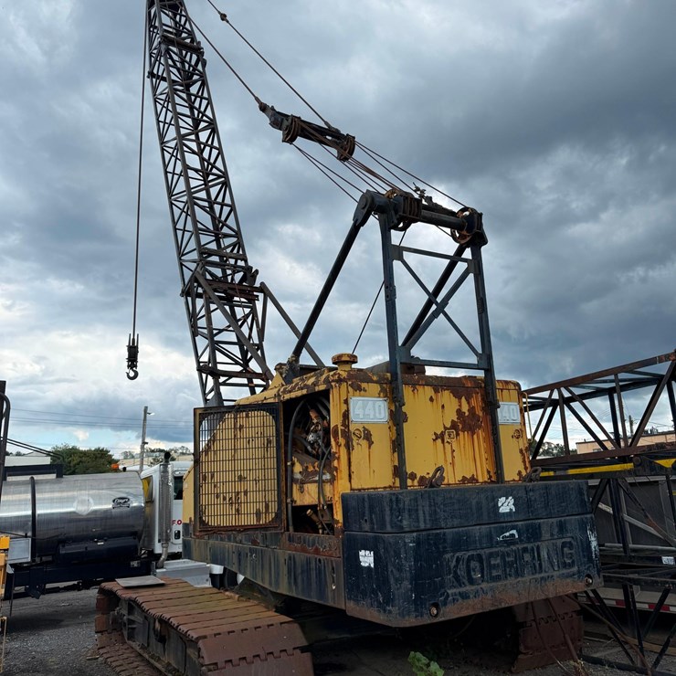 KOEHRING 440