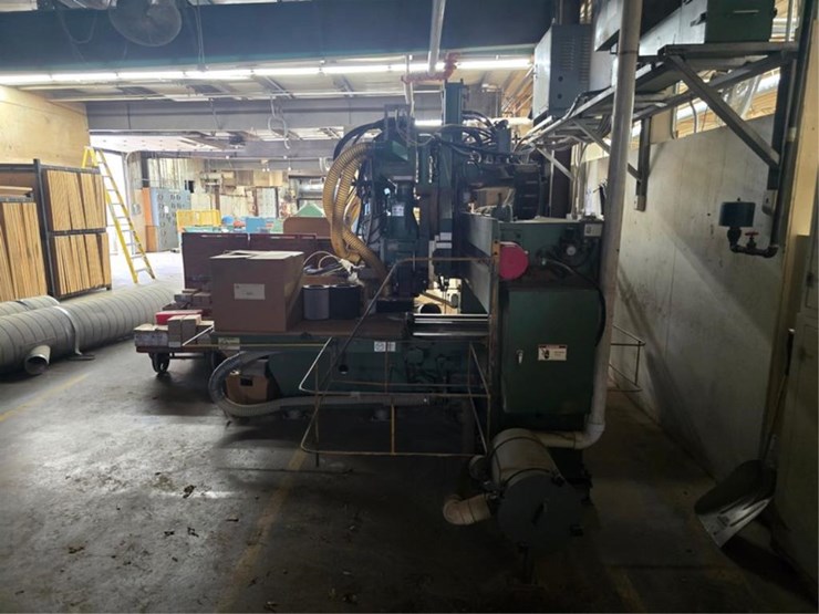 #2742-•-1992-shoda-nc516ec1321-cnc-4-router-table-image-2