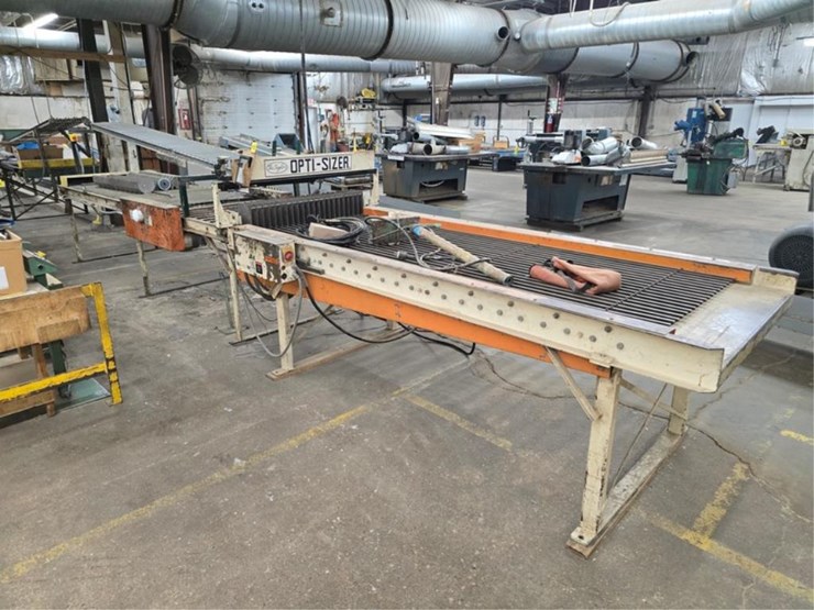 #2761-•-2000-taylor-330020-optisizer-table-conveyor-image-1