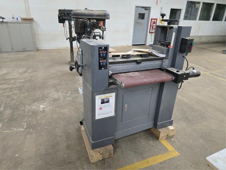 #2704-•-super-max-25-dual-drum-sander-image-4