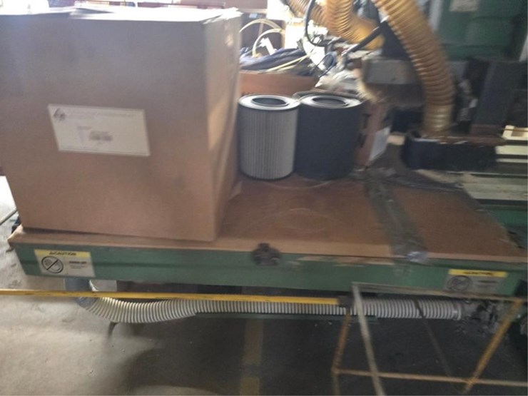 #2742-•-1992-shoda-nc516ec1321-cnc-4-router-table-image-9