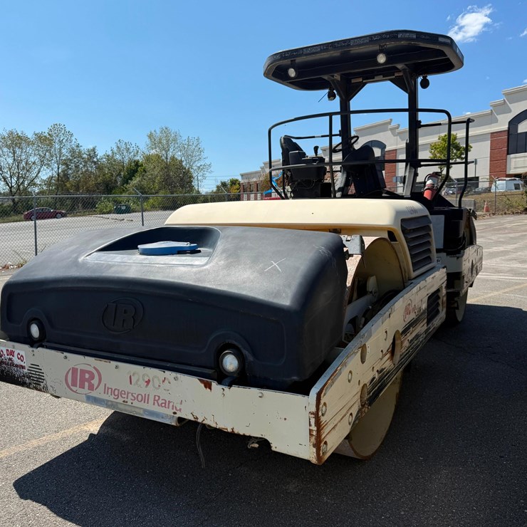 INGERSOLL-RAND DD138HF